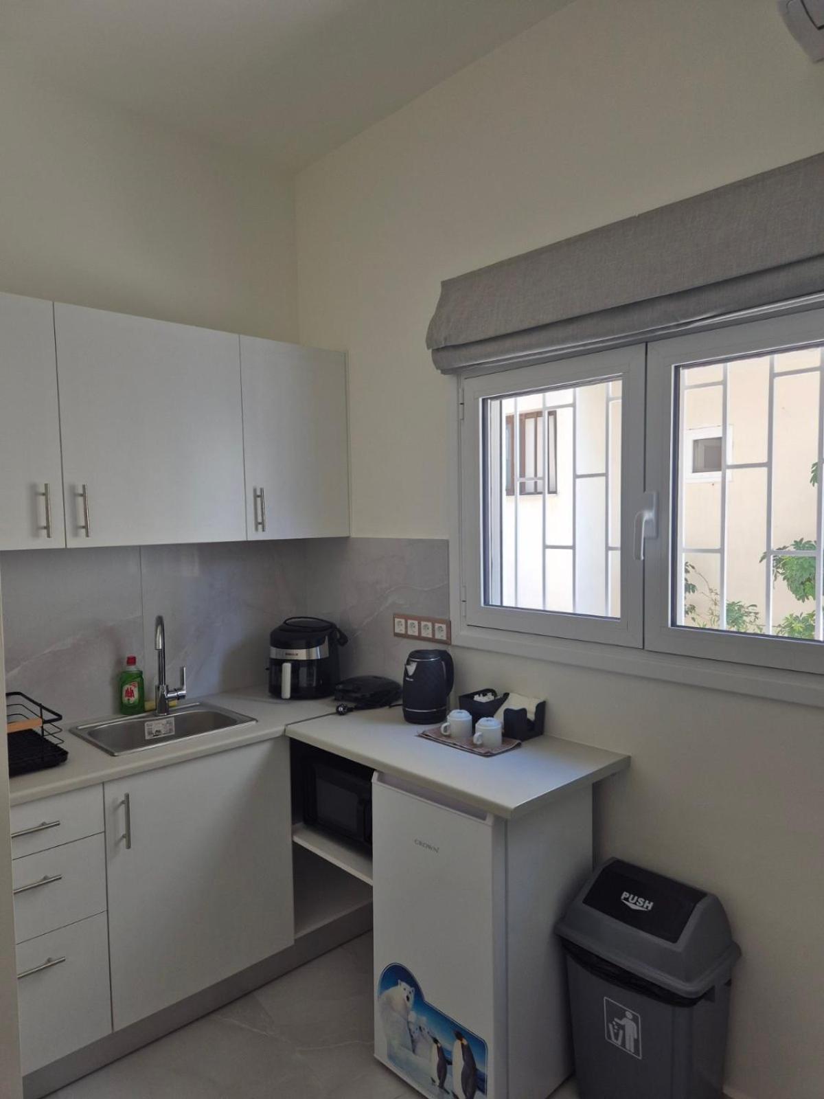 Ferienwohnung Feel Breeze Athen Exterior foto