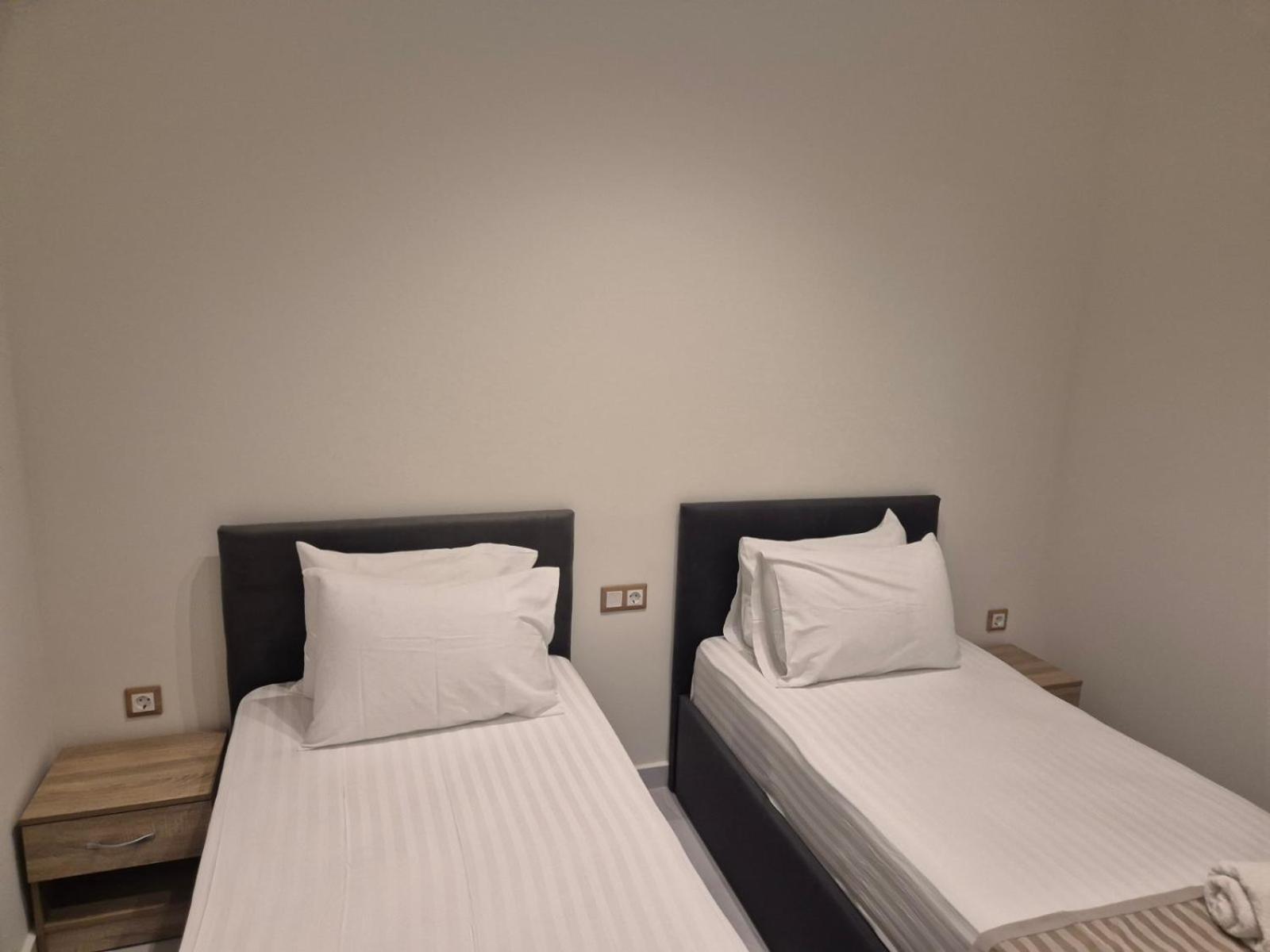 Ferienwohnung Feel Breeze Athen Exterior foto
